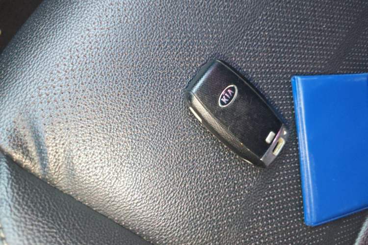 Used Kia K4 2015 1.8L Automatic GLS Special Vehicle Key