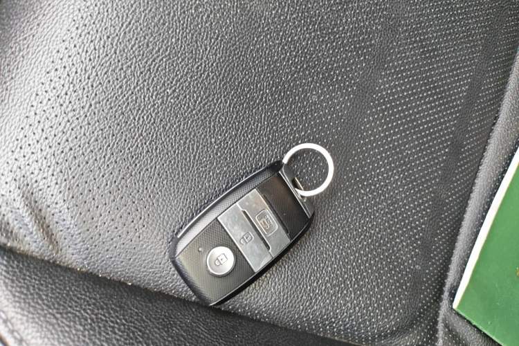 Used Kia K4 2015 1.8L Automatic DLX Special Vehicle Key