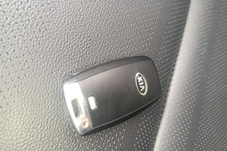 Used Kia K4 2015 1.8L Automatic GLS Special Vehicle Key