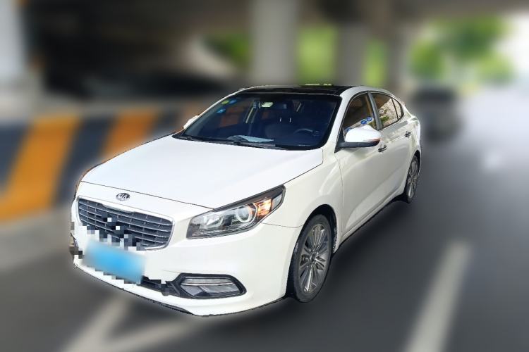 Used Kia K4 2015 1.8L Automatic GLS Special Guazi used car, China used car export, Used car for sale, Used  cars, Cheapest cars for sale