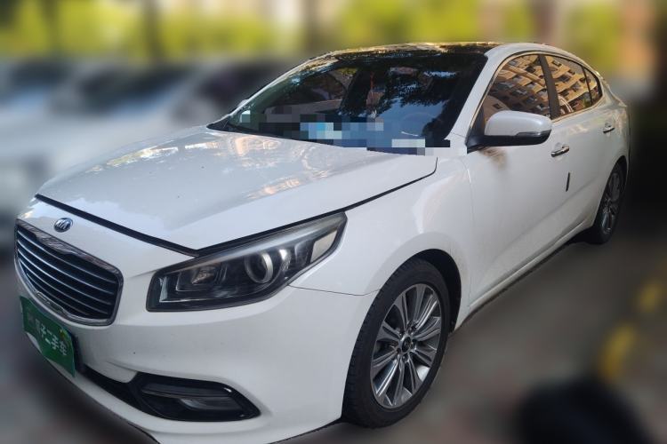 Used Kia K4 2015 1.8L Automatic GLS Special Guazi used car, China used car export, Used car for sale, Used  cars, Cheapest cars for sale