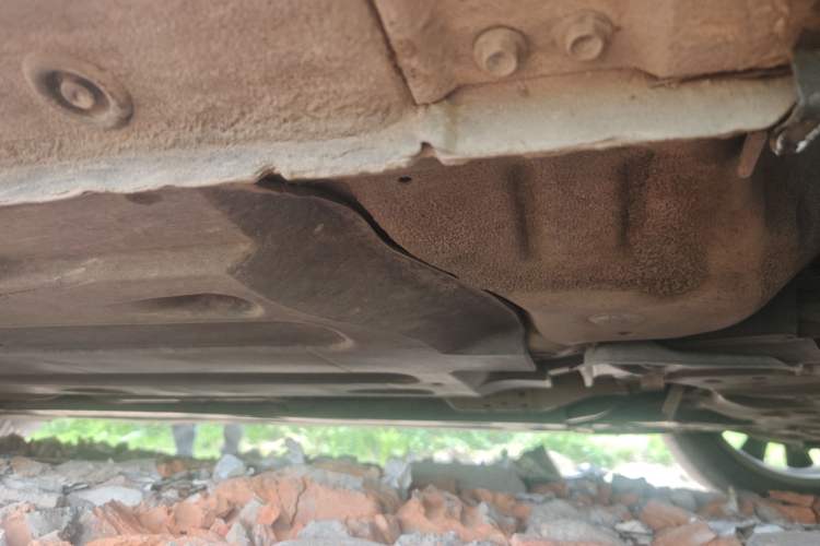 Used Kia K4 2015 1.8L Automatic DLX Special Chassis Front Right