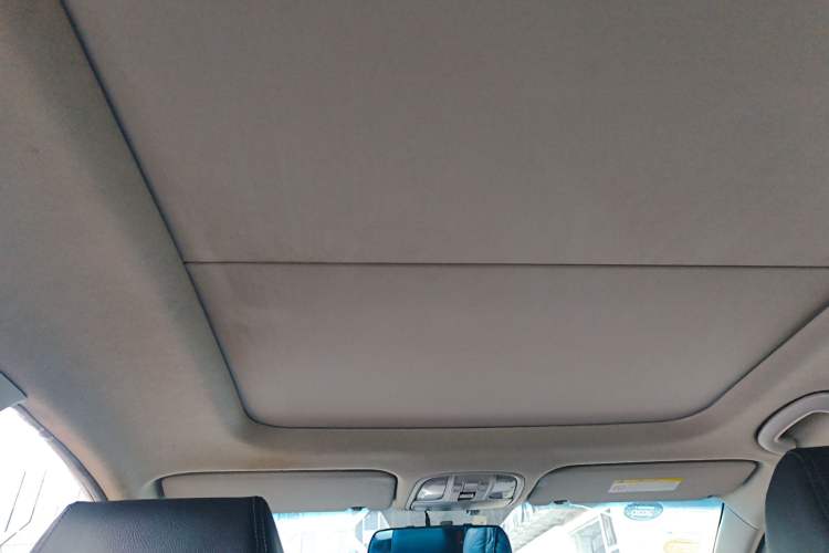 Used Kia K4 2015 1.8L Automatic GLS Special Headliner