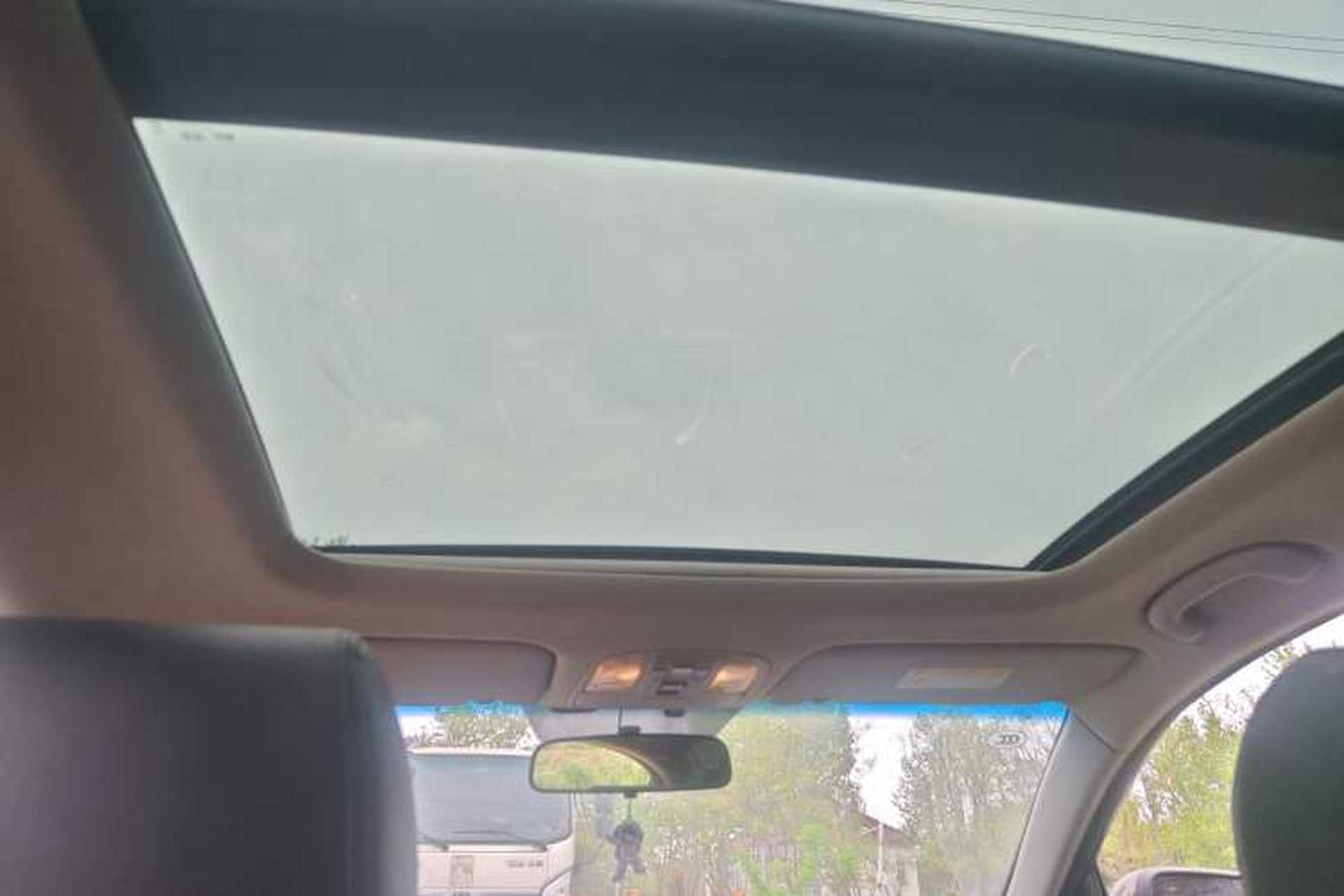 Used Kia K4 2015 1.8L Automatic DLX Special Headliner