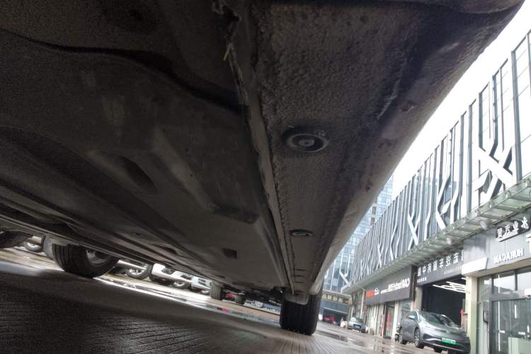Used Kia K4 2015 1.8L Automatic GLS Special Right Side Sill