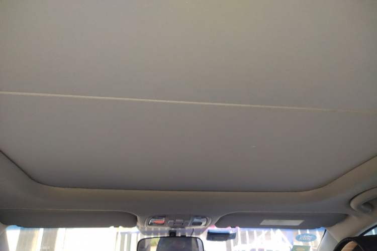 Used Kia K4 2017 1.8L Automatic GLS Special Headliner