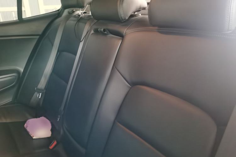 Used Kia K4 2017 1.6T Automatic T-DLX Turbo Left Rear Seat