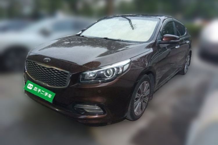 Used Kia K4 2017 1.8L Automatic GLS Special Guazi used car, China used car export, Used car for sale, Used  cars, Cheapest cars for sale