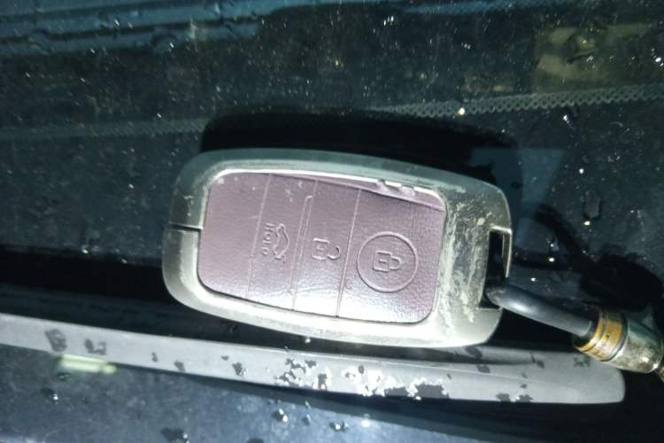 Used Kia K4 2017 1.8L Automatic GLS Special Interior 1