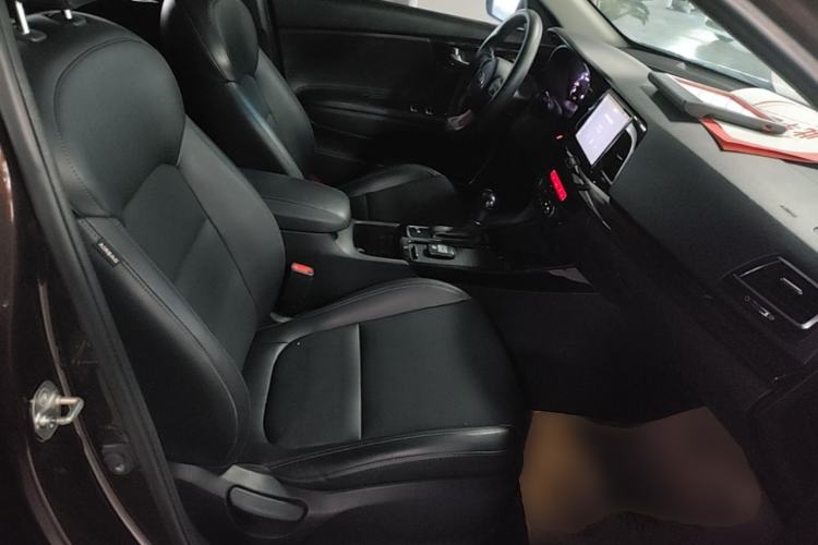Used Kia K4 2017 1.8L Automatic GLS Special Right Front Seat