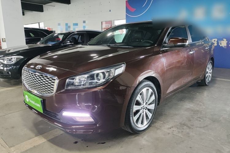 Used Kia K4 2017 1.8L Automatic GLS Special Guazi used car, China used car export, Used car for sale, Used  cars, Cheapest cars for sale