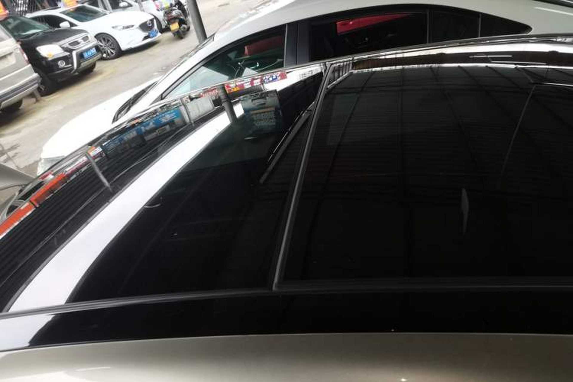 Used Kia K4 2017 1.8L Automatic DLX Special Roof