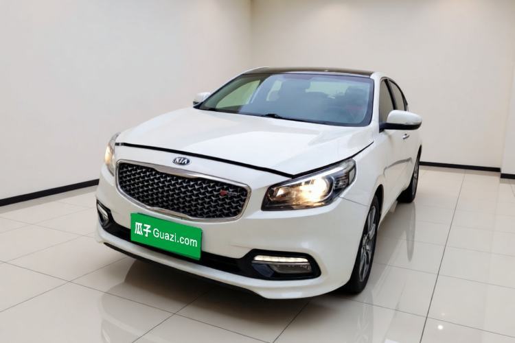 Kia K4 2017 1.6T Automatic T-DLX Turbo مستعملة Guazi used car, China used car export, Used car for sale, Used  cars, Cheapest cars for sale