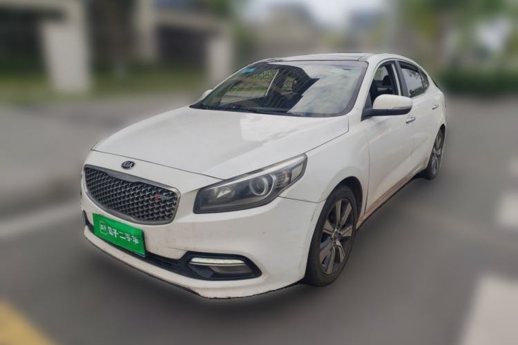 Used Kia K4 2017 1.6T Automatic T-DLX Turbo Guazi used car, China used car export, Used car for sale, Used  cars, Cheapest cars for sale