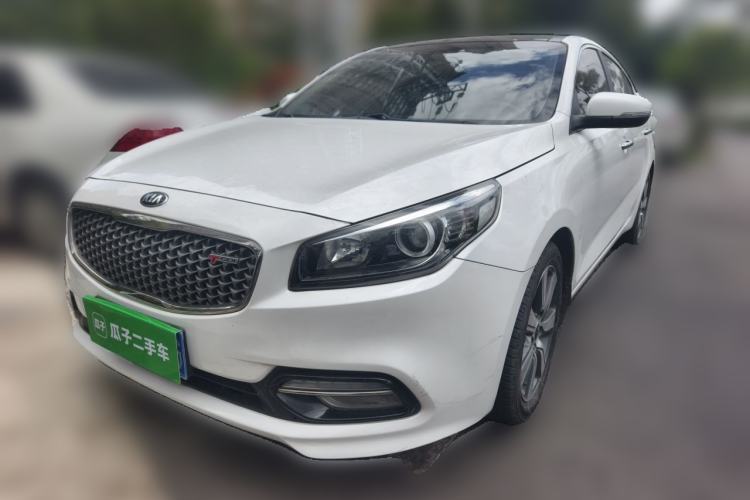 Used Kia K4 2017 1.6T Automatic T-DLX Turbo Guazi used car, China used car export, Used car for sale, Used  cars, Cheapest cars for sale