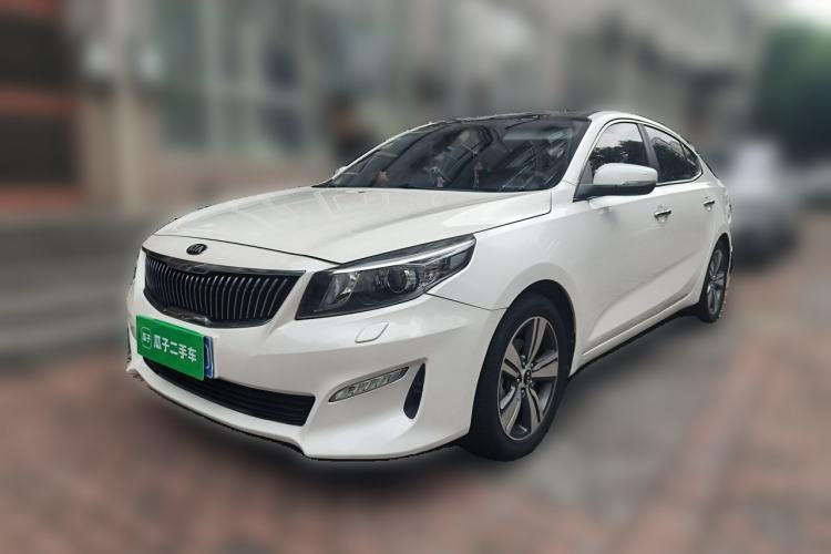 Used Kia K4 2017 1.8L Automatic DLX Special Guazi used car, China used car export, Used car for sale, Used  cars, Cheapest cars for sale