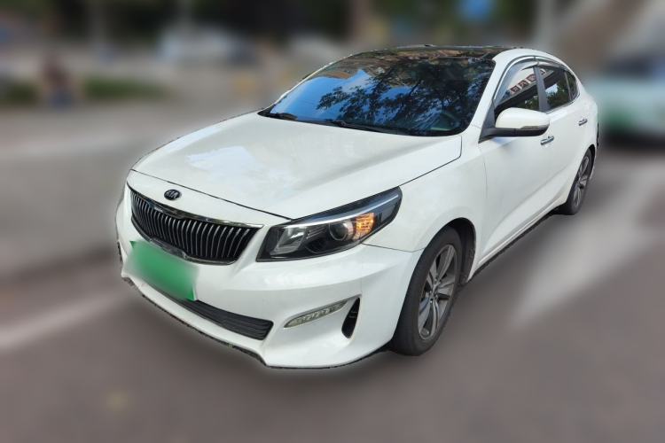 Used Kia K4 2017 1.8L Automatic GLS Special Guazi used car, China used car export, Used car for sale, Used  cars, Cheapest cars for sale
