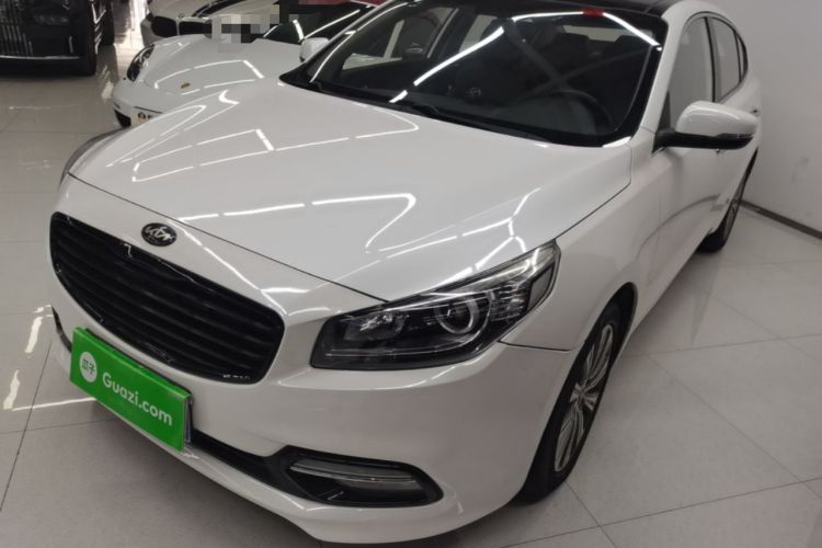 Kia K4 2017 1.8L Automatic DLX Special usado Guazi used car, China used car export, Used car for sale, Used cars, Cheapest cars for sale