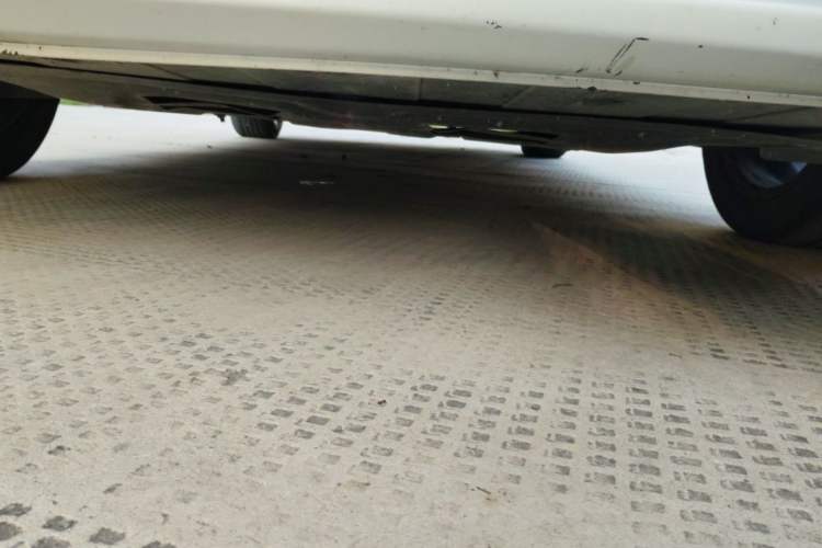 Used Kia K4 2017 1.8L Automatic GL Chassis Front