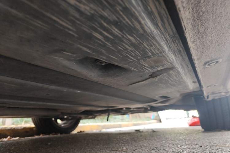 Used Kia K4 2017 1.8L Automatic DLX Special Chassis Front Right