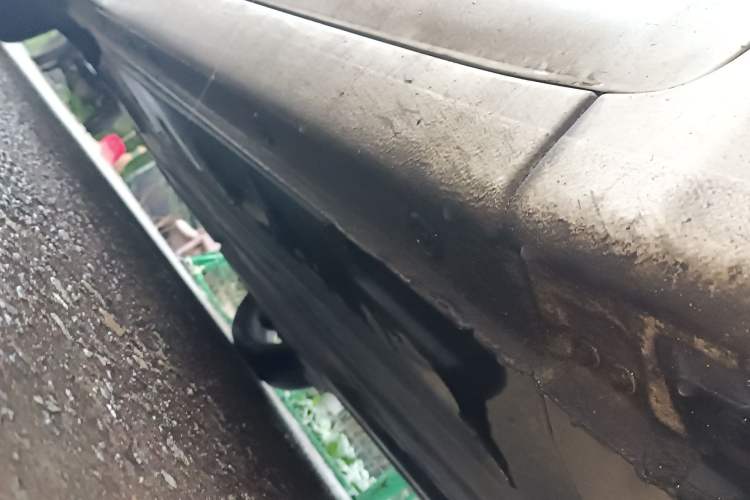 Used Kia K4 2017 1.6T Automatic T-DLX Turbo Chassis Front Right