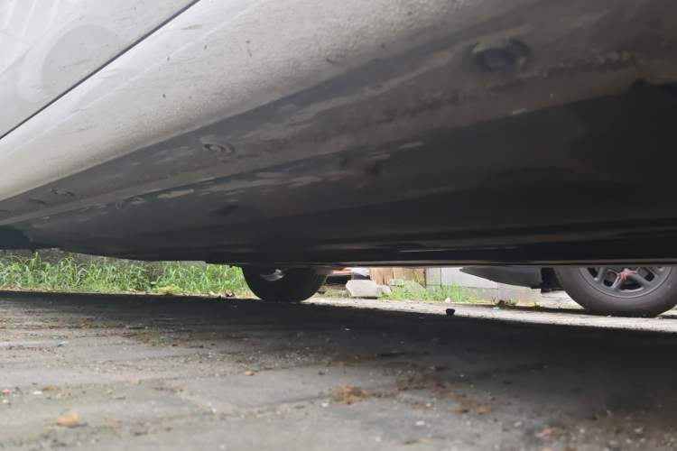 Used Kia K4 2017 1.8L Automatic GL Chassis Front Right