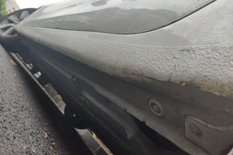 Used Kia K4 2017 1.6T Automatic T-DLX Turbo Chassis Rear Left