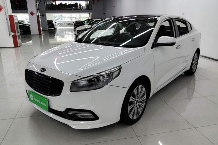 Used Kia K4 2017 1.8L Automatic DLX Special Guazi used car, China used car export, Used car for sale, Used  cars, Cheapest cars for sale