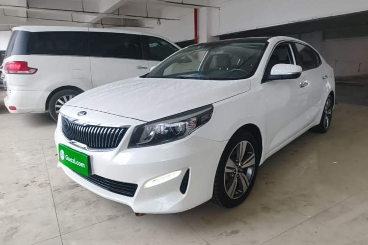 Used Kia K4 2017 1.8L Automatic GLS Special Guazi used car, China used car export, Used car for sale, Used  cars, Cheapest cars for sale