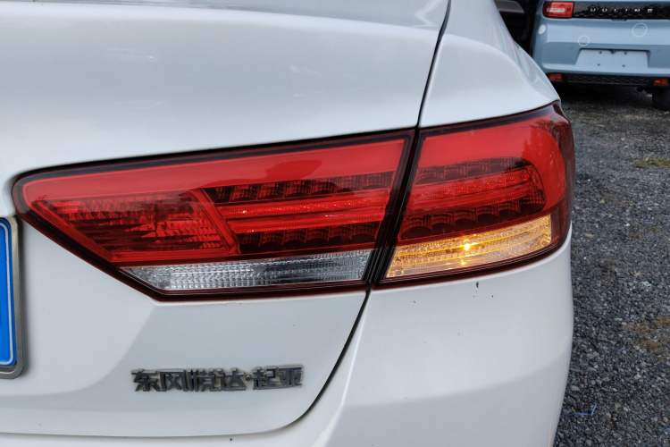 Used Kia K4 2017 1.8L Automatic GLS Special Exterior 6