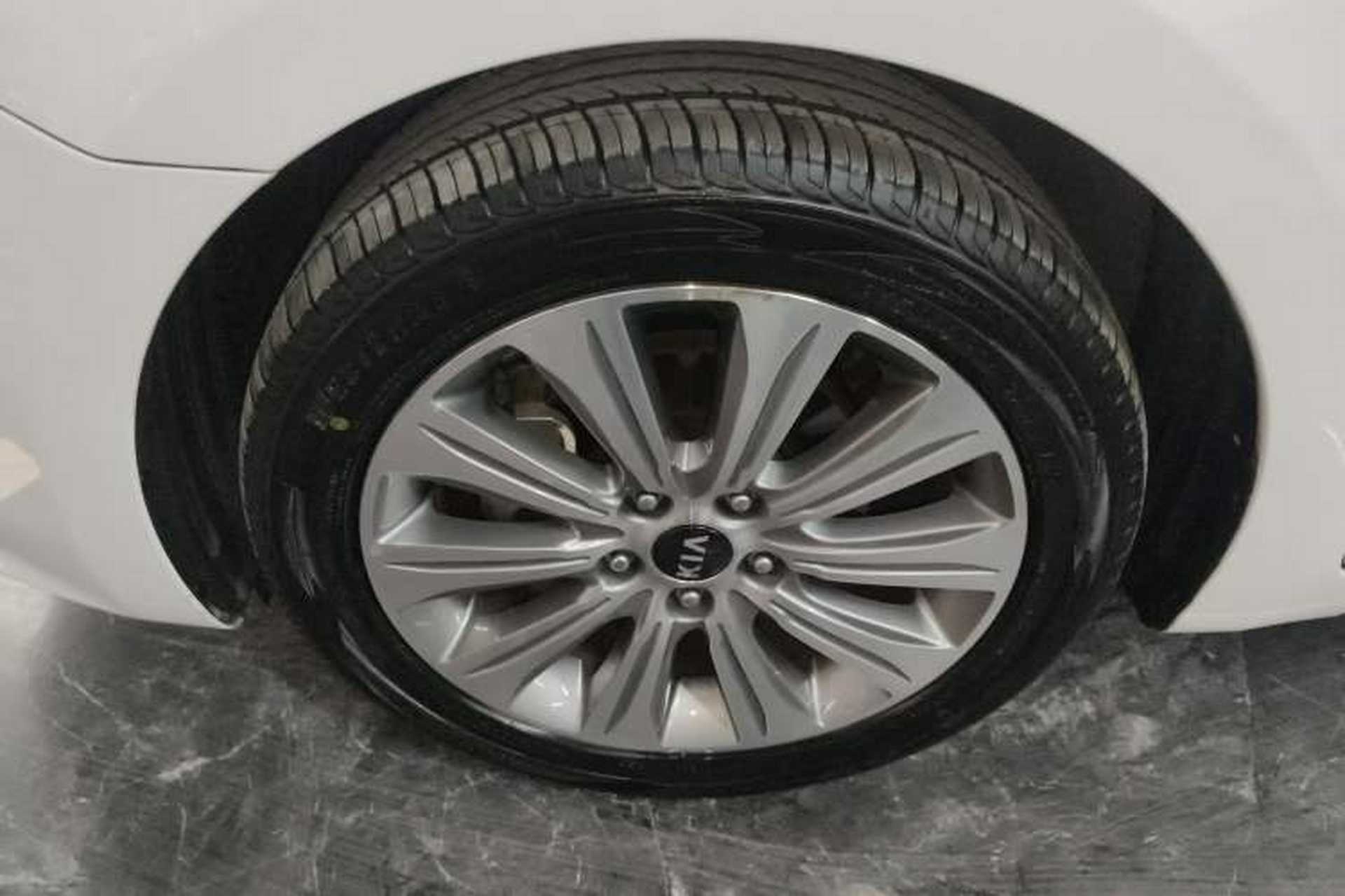 Used Kia K4 2017 1.8L Automatic GLS Special Exterior 7
