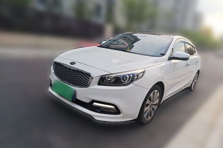 Used Kia K4 2017 1.8L Automatic DLX Special Guazi used car, China used car export, Used car for sale, Used  cars, Cheapest cars for sale