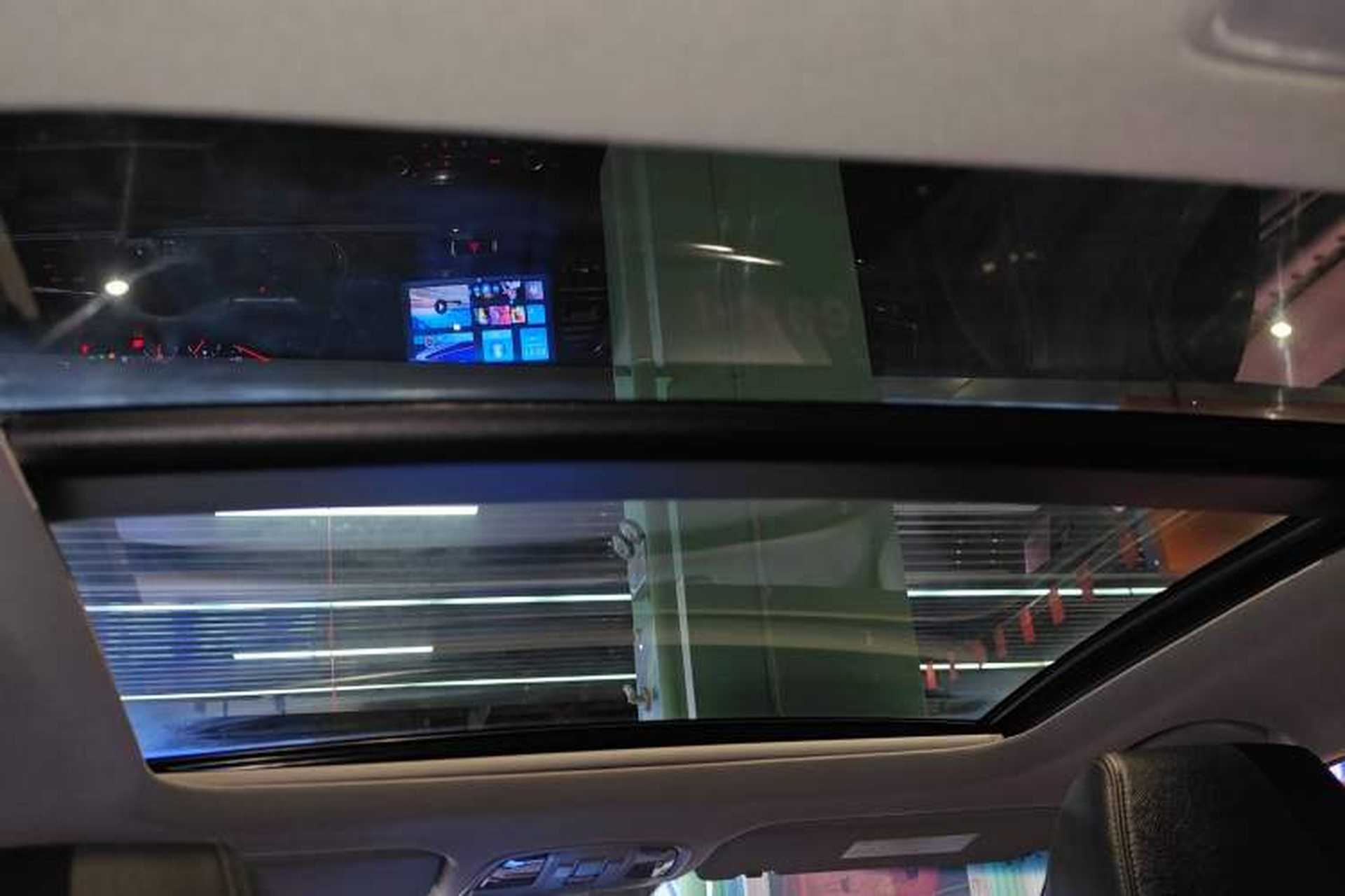 Used Kia K4 2017 1.8L Automatic GLS Special Headliner