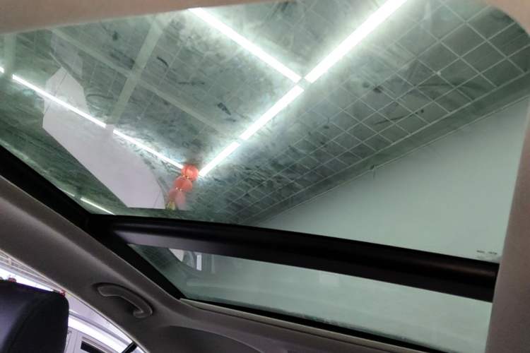 Used Kia K4 2017 1.8L Automatic DLX Special Headliner