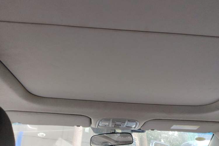 Used Kia K4 2017 1.8L Automatic GLS Special Headliner