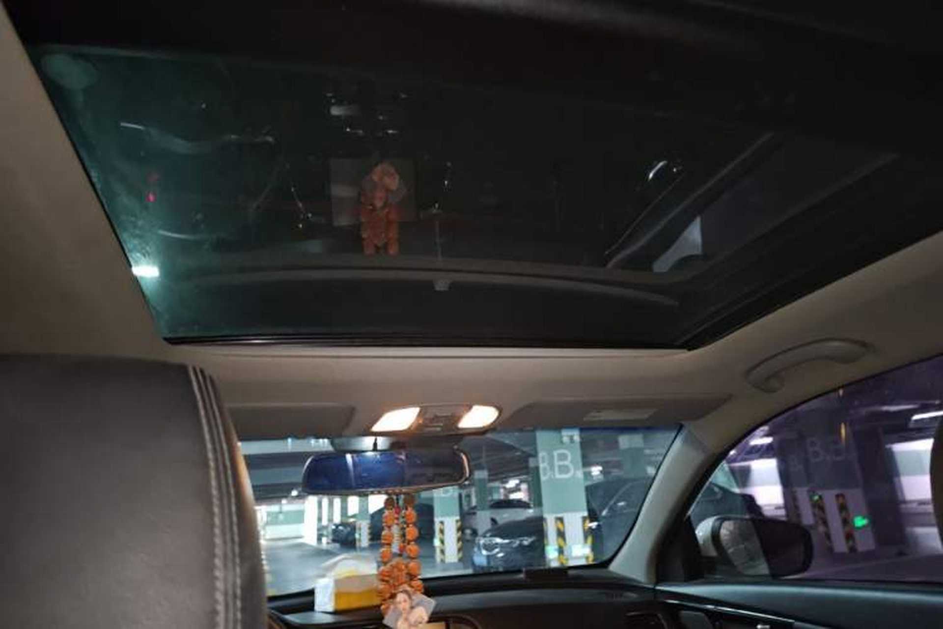 Used Kia K4 2017 1.8L Automatic GLS Special Headliner