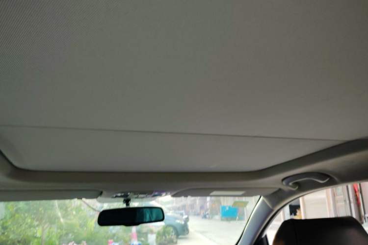 Used Kia K4 2017 1.8L Automatic GL Headliner