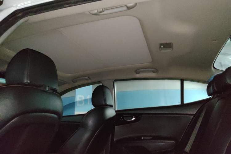 Used Kia K4 2017 1.8L Automatic GLS Special Headliner