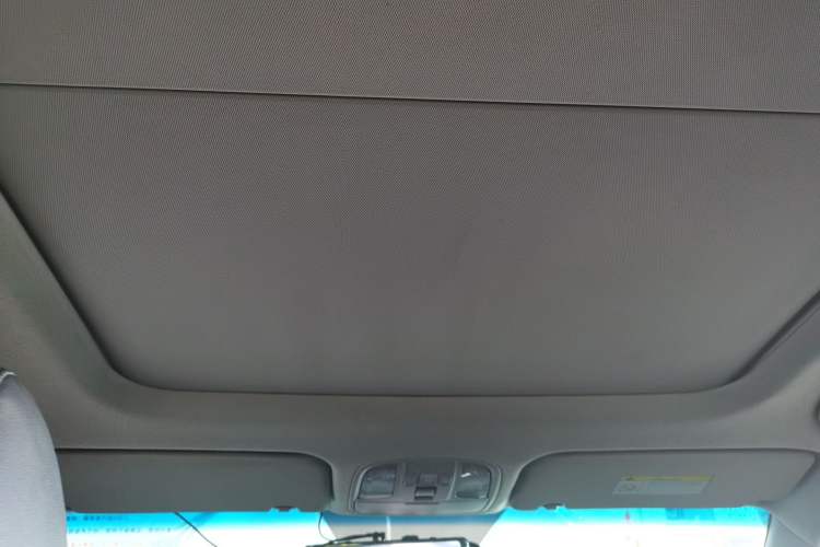 Used Kia K4 2017 1.8L Automatic GLS Special Headliner
