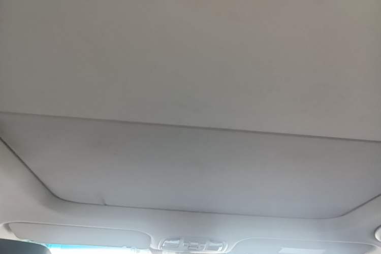 Used Kia K4 2017 1.6T Automatic T-DLX Turbo Headliner