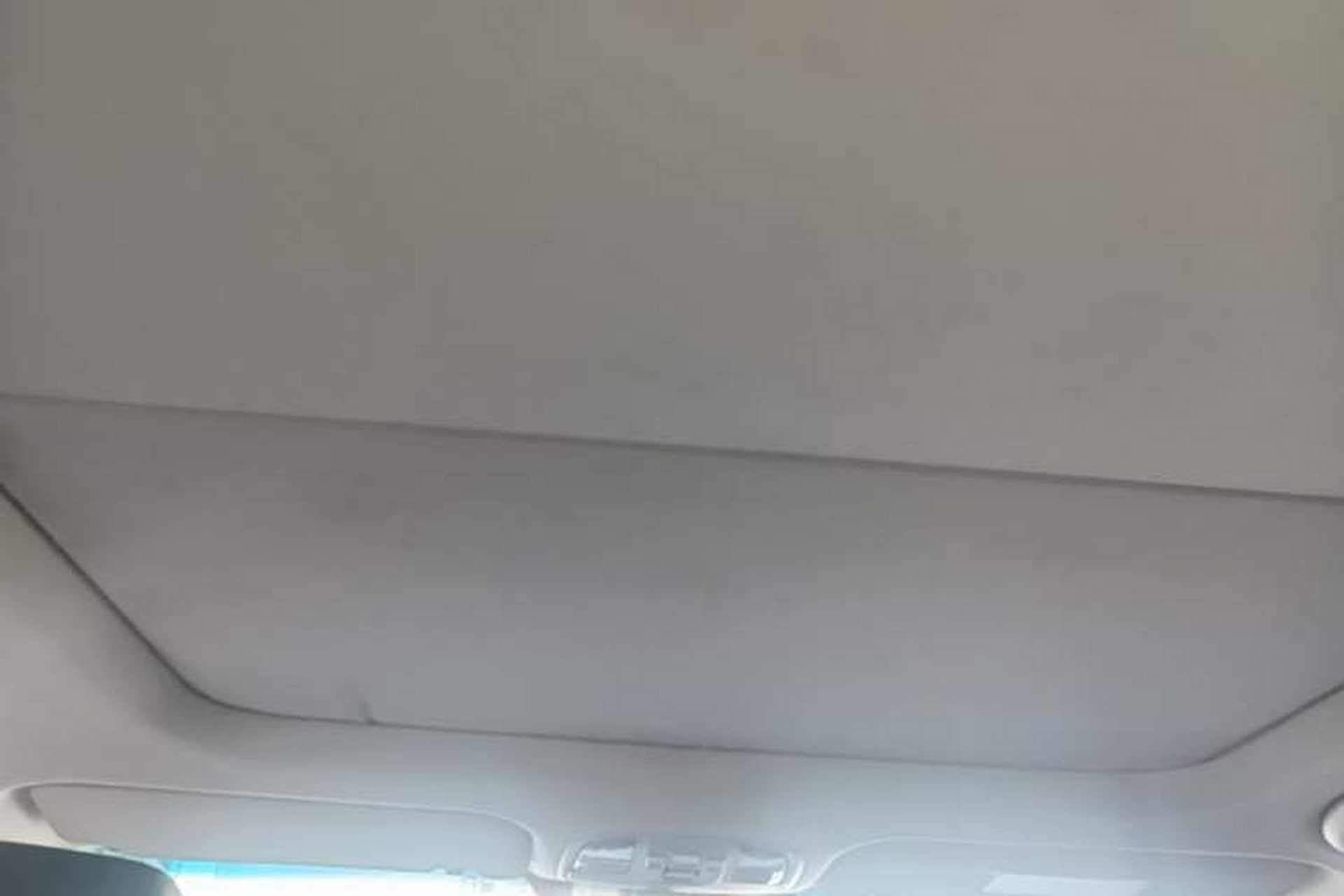 Used Kia K4 2017 1.6T Automatic T-DLX Turbo Headliner