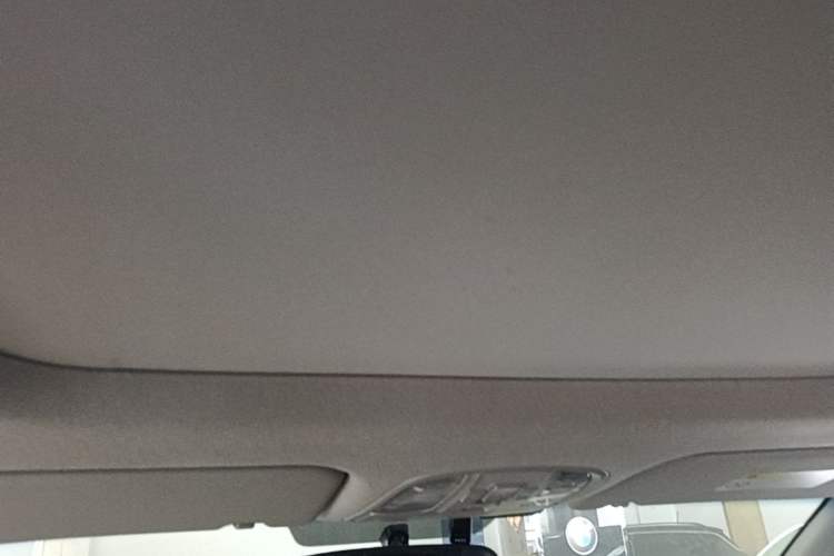 Used Kia K4 2017 1.6T Automatic T-DLX Turbo Headliner
