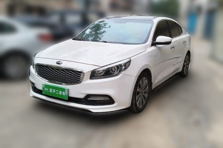 Used Kia K4 2017 1.8L Automatic GLS Special Guazi used car, China used car export, Used car for sale, Used  cars, Cheapest cars for sale