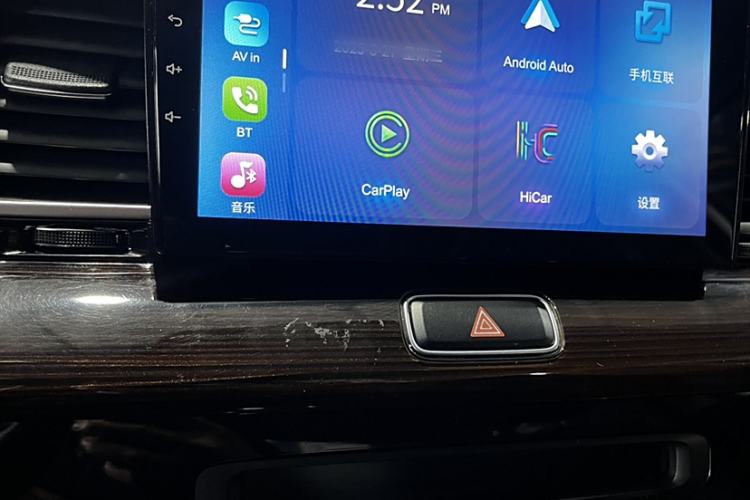 Used Kia K4 2017 1.8L Automatic DLX Special Interior 3