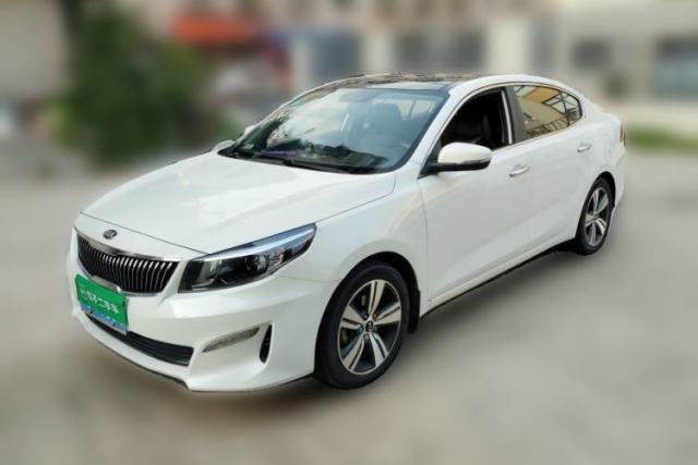 Used Kia K4 2017 1.8L Automatic GL