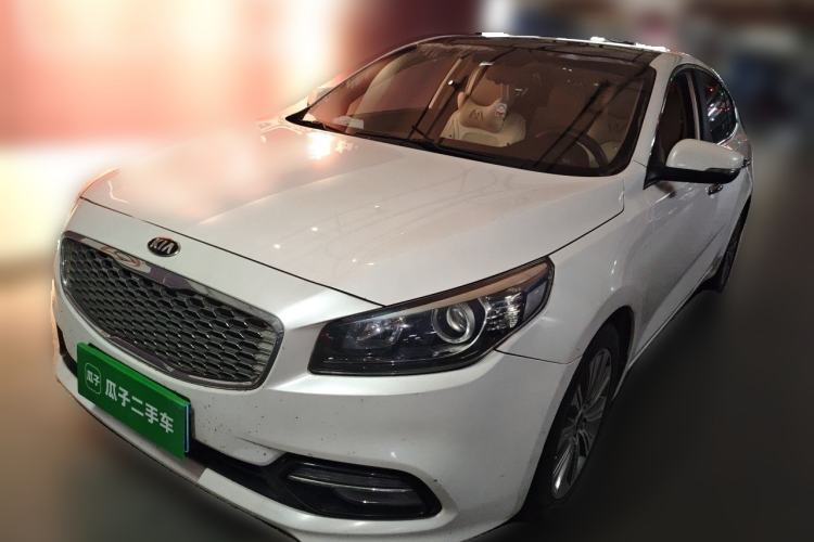 Used Kia K4 2017 1.8L Automatic GLS Special Guazi used car, China used car export, Used car for sale, Used  cars, Cheapest cars for sale