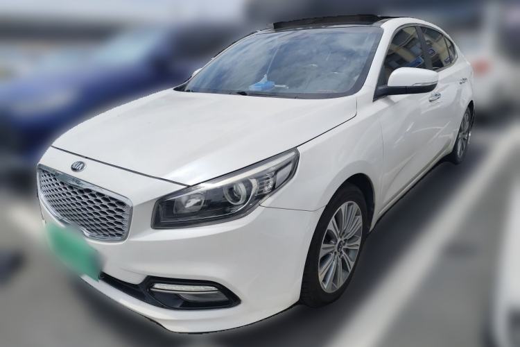 Used Kia K4 2017 1.8L Automatic DLX Special Guazi used car, China used car export, Used car for sale, Used  cars, Cheapest cars for sale