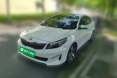 Used Kia K4 2017 1.8L Automatic GLS Special