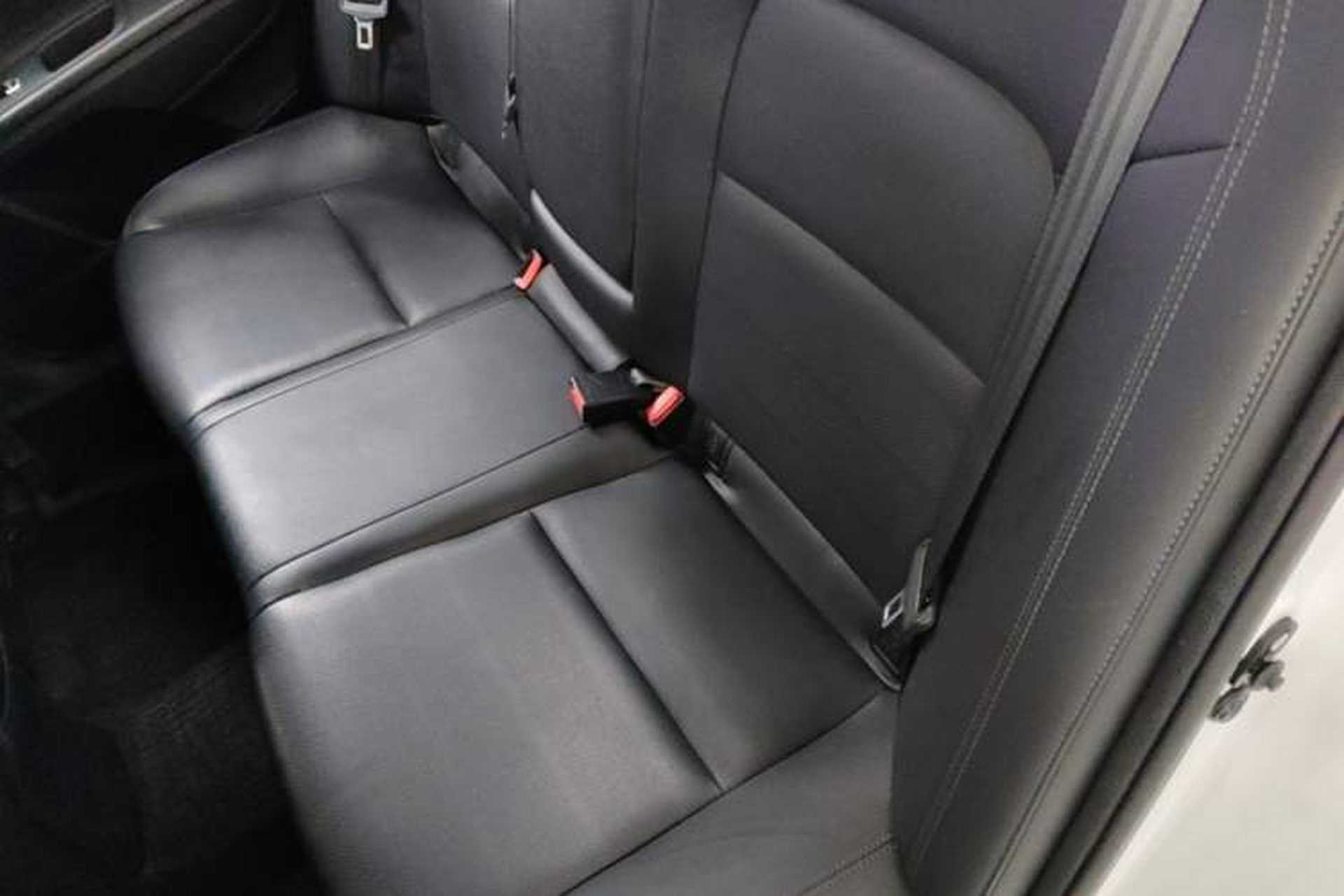 Used Kia K4 2017 1.8L Automatic DLX Special Left Rear Seat