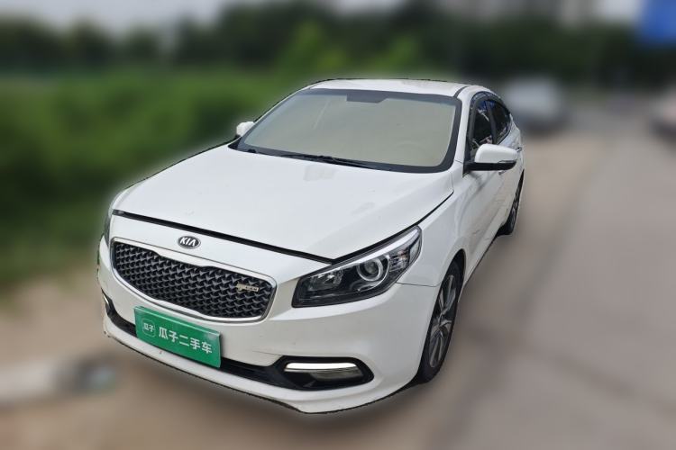 Used Kia K4 2017 1.6T Automatic T-GLS Special Guazi used car, China used car export, Used car for sale, Used cars, Cheapest cars for sale